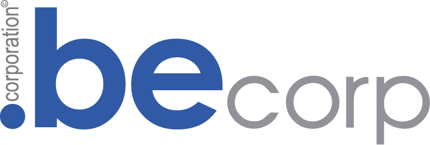 becorp GmbH Logo